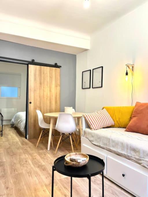 T2 De Charme Au Coeur Du Panier Apartman Marseille Kültér fotó