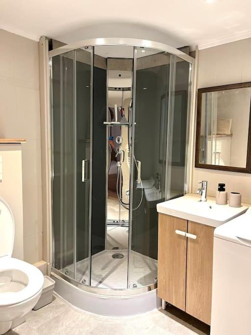 T2 De Charme Au Coeur Du Panier Apartman Marseille Kültér fotó