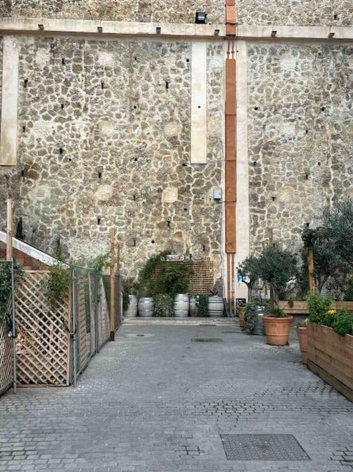 T2 De Charme Au Coeur Du Panier Apartman Marseille Kültér fotó